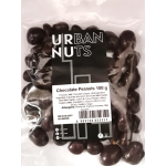 Milk Chocolate Coated Peanuts 100g